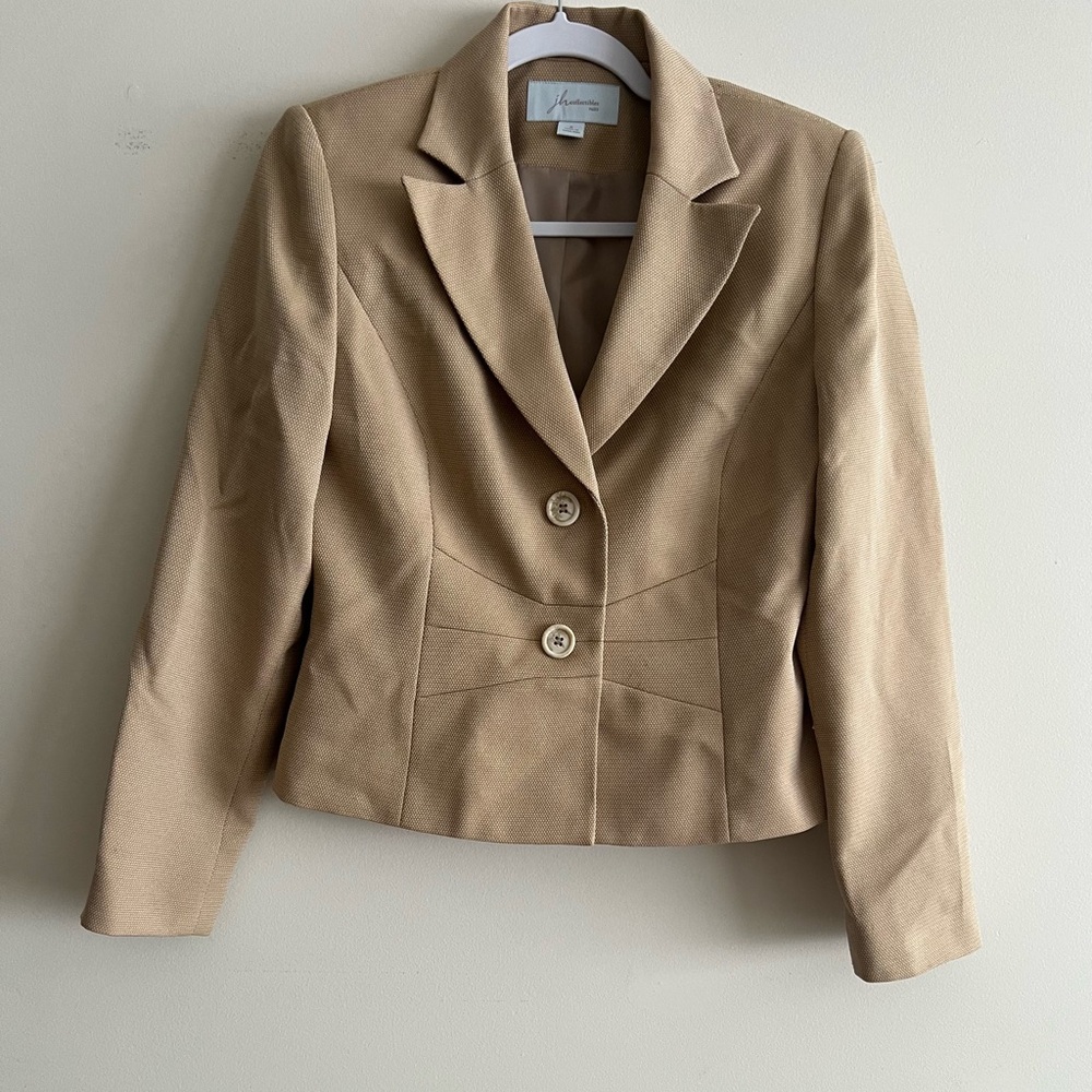 Jhcollectables blazer/jacket